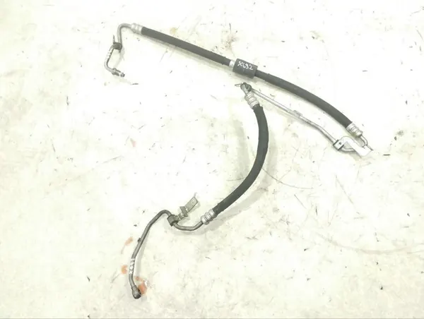 Tuyaux flexibles et rigides Maserati LEVANTE 2017 image 2