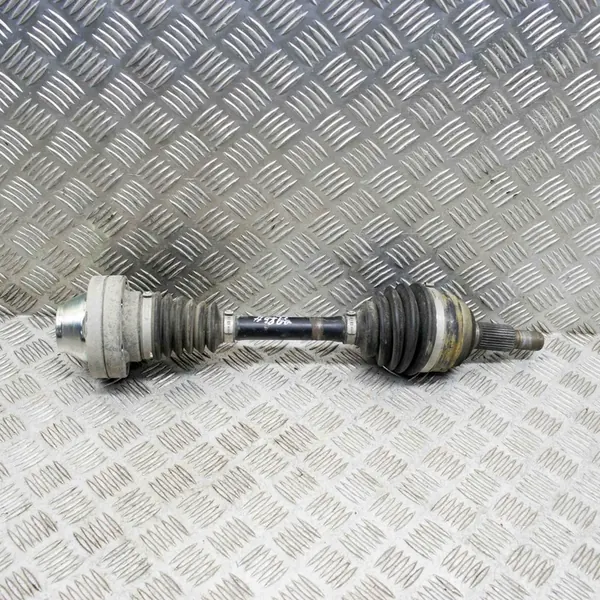 Porsche Cayenne (92A) 2012 Arbre de transmission avant droit image 2