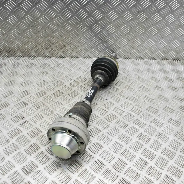 Porsche Cayenne (92A) 2012 Arbre de transmission avant droit image 3