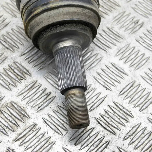 Porsche Cayenne (92A) 2012 Arbre de transmission avant droit image 5