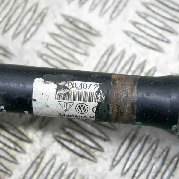 Porsche Cayenne (92A) 2012 Arbre de transmission avant droit image 6