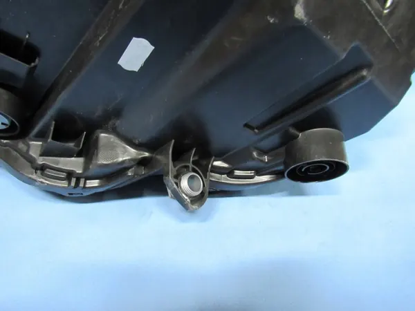 Farol direito VW T6.1 Transporter Multivan H7 image 10