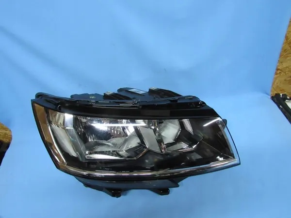 Farol direito VW T6.1 Transporter Multivan H7 image 4