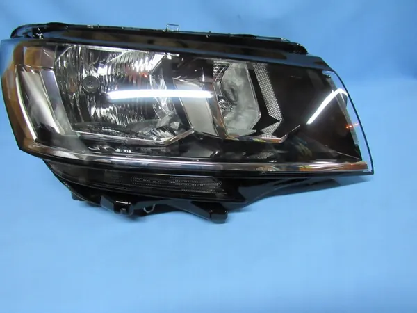 Farol direito VW T6.1 Transporter Multivan H7 image 5