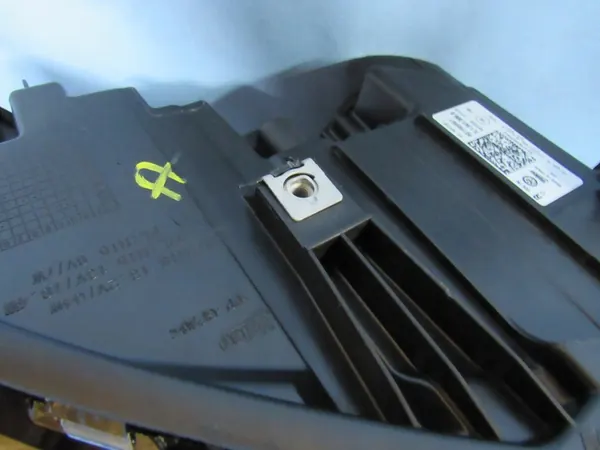 Farol direito VW T6.1 Transporter Multivan H7 image 6