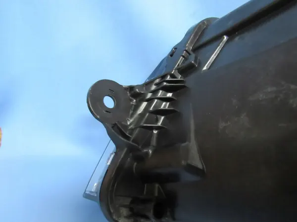 Farol direito VW T6.1 Transporter Multivan H7 image 9