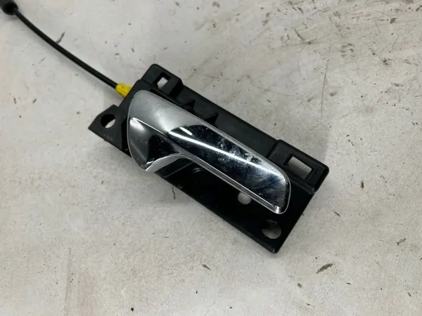 Vordertürschloss Rechte Seite Dodge Durango 04589924AG image 4