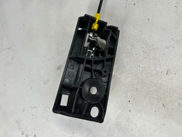 Vordertürschloss Rechte Seite Dodge Durango 04589924AG image 5