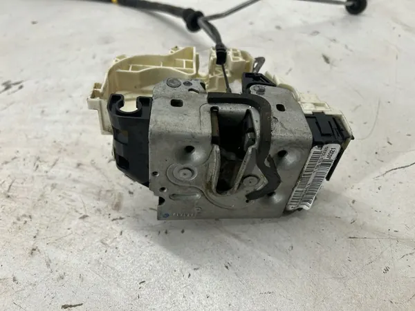 Vordertürschloss Rechte Seite Dodge Durango 04589924AG image 6