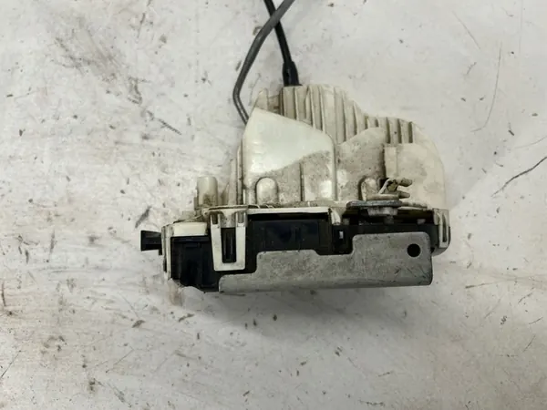 Vordertürschloss Rechte Seite Dodge Durango 04589924AG image 7