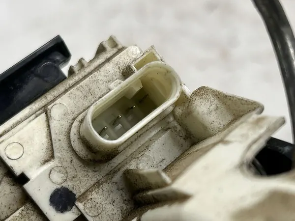 Vordertürschloss Rechte Seite Dodge Durango 04589924AG image 8