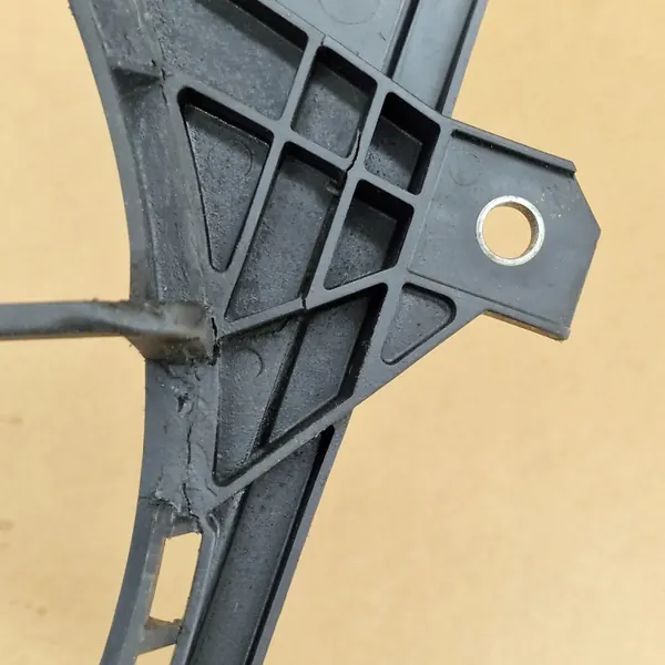 Kühlerlüftergehäuse Mazda CX-5 2022+ OEM HMTNS image 3