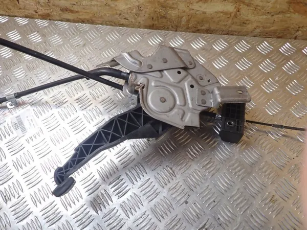 Alavanca do travão de mão OEM BTU2773 para KIA Sportage image 3