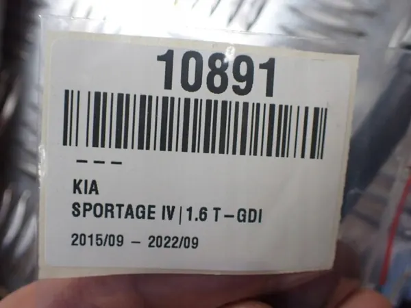 Alavanca do travão de mão OEM BTU2773 para KIA Sportage image 6