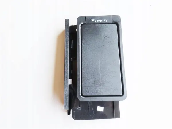 Capot d'accoudoir arrière Toyota Avensis III T27 2008-2015 OEM image 2