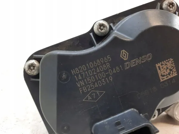 Renault OE H8201068965 EGR-venttiili image 2