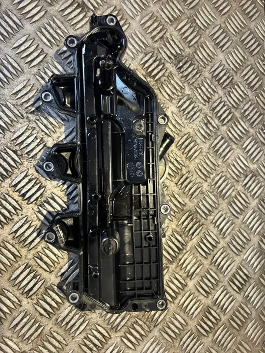 Tampa de Válvulas Renault Nissan 1.5 DCI 118302055R image 4