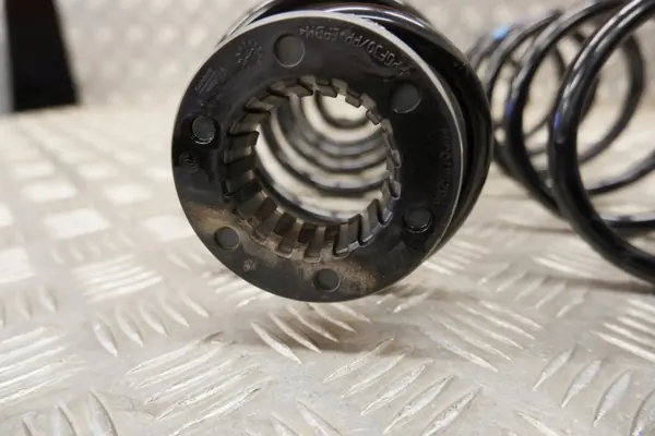 Bakfjädring OEM 9834530680 för Peugeot 2008 II image 7