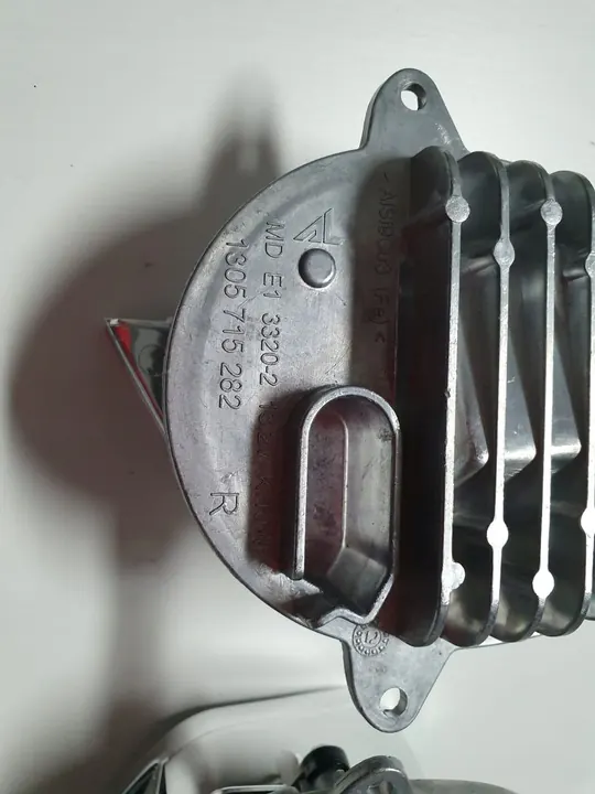 BMW F15 F16 FULL LED Blinkleuchte Modul R L OEM 63117381449 image 5