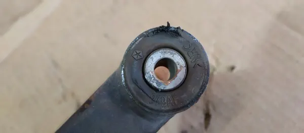 Braccio di controllo anteriore destro Jeep Wrangler JK image 4