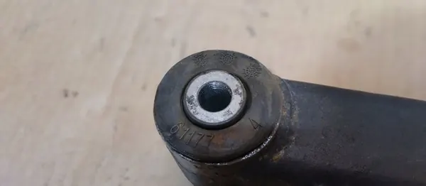 Braccio di controllo anteriore destro Jeep Wrangler JK image 7