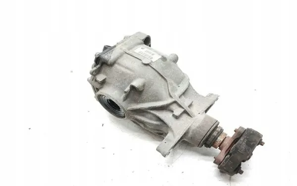 Achterreductor OEM 7578151 voor BMW 5 GT F07 2.99L Diesel image 2