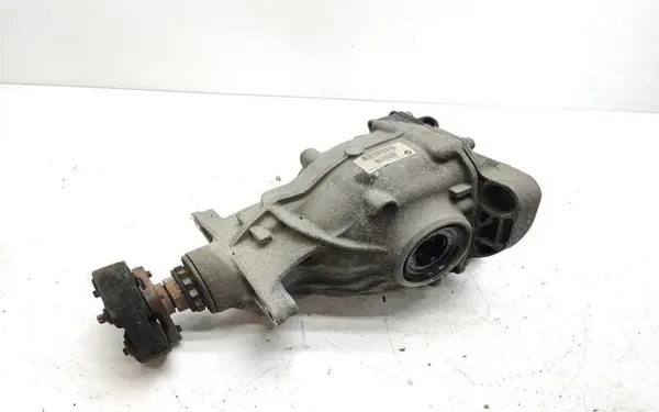 Achterreductor OEM 7578151 voor BMW 5 GT F07 2.99L Diesel image 4