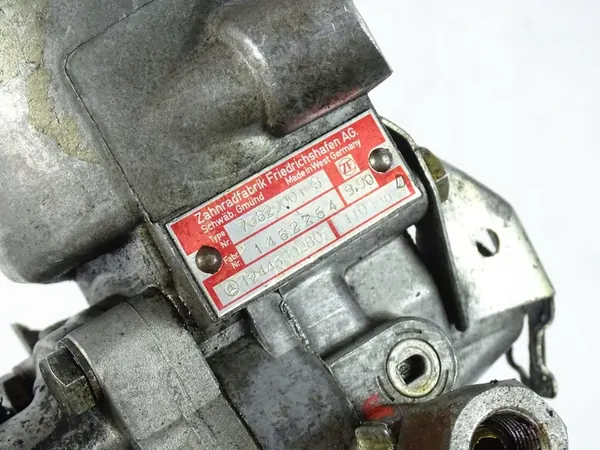 Bomba hidráulica Mercedes-Benz OE A1244600280 image 4