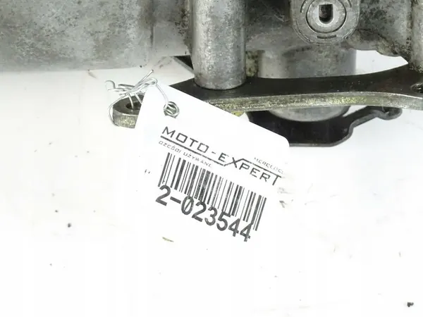 Bomba hidráulica Mercedes-Benz OE A1244600280 image 5