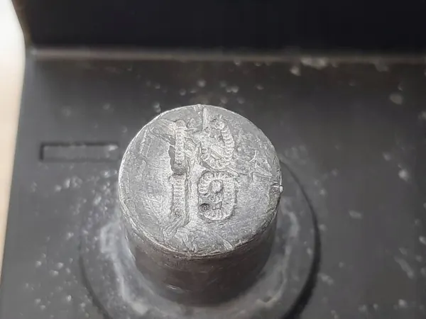 AGM Start-Stop Akku OEM 9364596 12V 50Ah 570A image 3