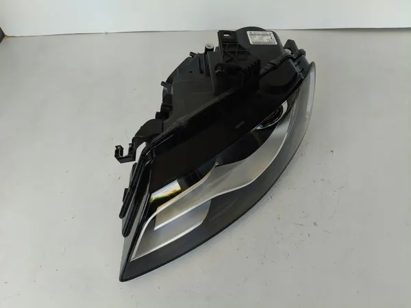 Faros izquierdo Audi A4 B8 07-11 Xenon LED OEM 8K0941029A image 3