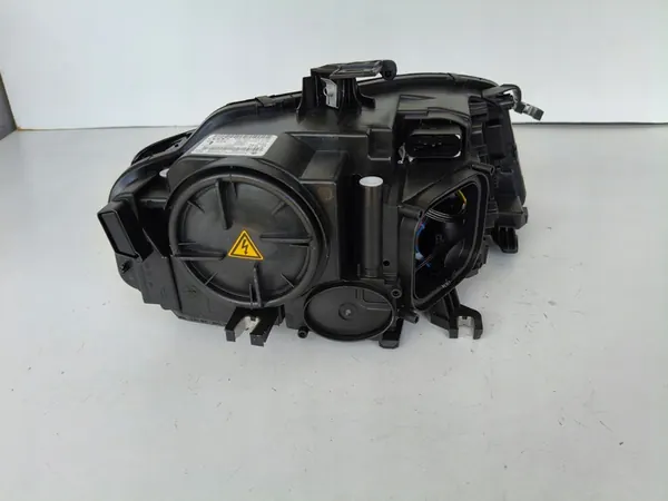 Faros izquierdo Audi A4 B8 07-11 Xenon LED OEM 8K0941029A image 4