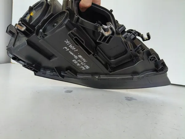 Faros izquierdo Audi A4 B8 07-11 Xenon LED OEM 8K0941029A image 6