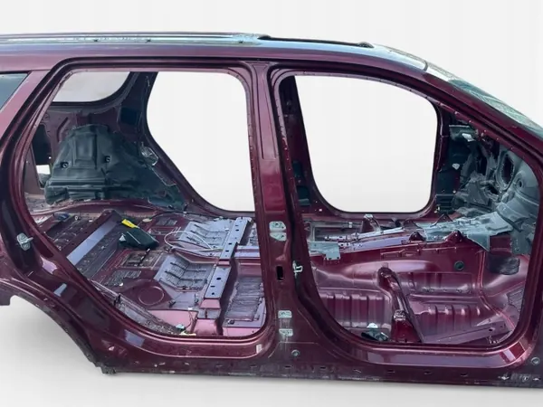 Höger pelare Dodge Durango III OEM Słupek prawy image 2