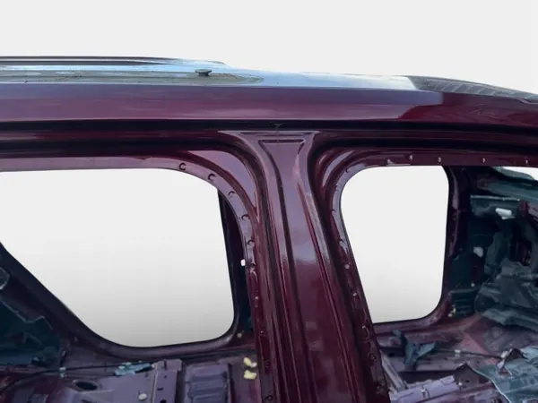 Höger pelare Dodge Durango III OEM Słupek prawy image 3