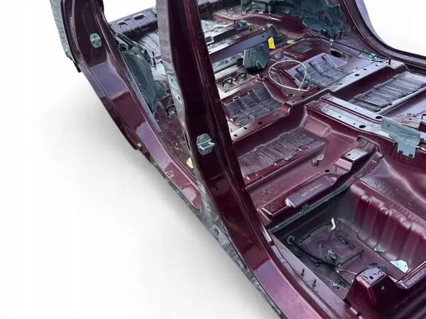 Höger pelare Dodge Durango III OEM Słupek prawy image 4