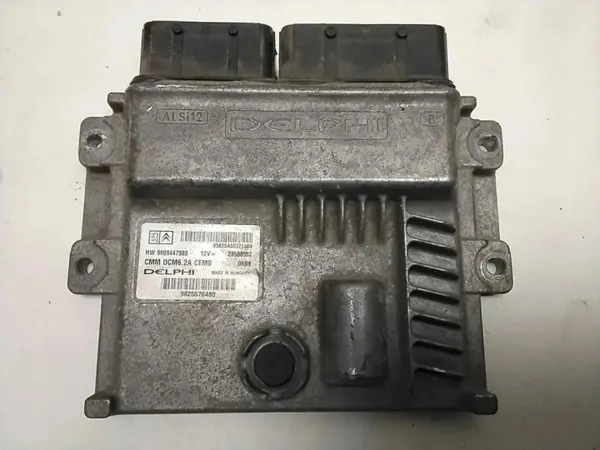 Juego de encendido OEM 9825576480 para Renault Master III image 2