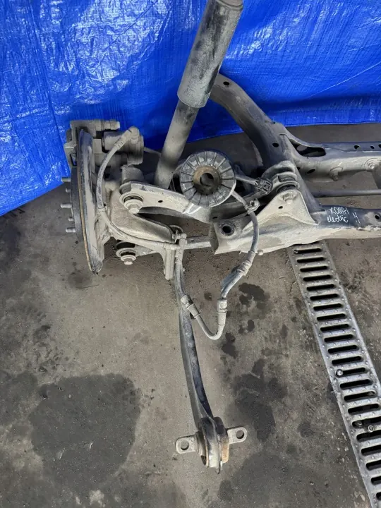 Hinterachsträger OEM BELKA TYLNA HYUNDAI KONA I EV image 3