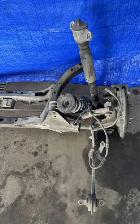Hinterachsträger OEM BELKA TYLNA HYUNDAI KONA I EV image 5