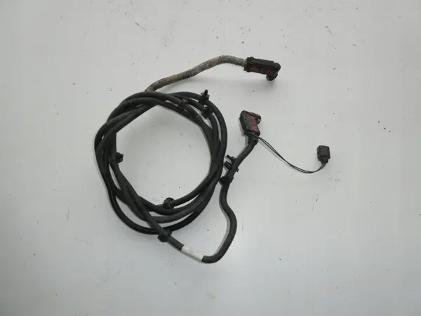 OEM 7N0131983A AdBlue-ledning för VW Sharan Seat Alhambra image 2