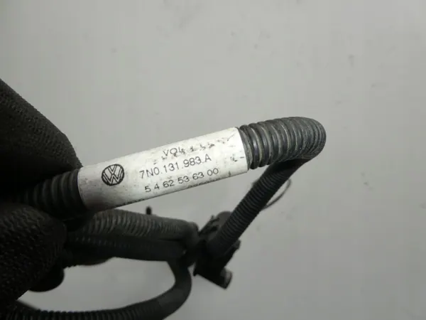 OEM 7N0131983A AdBlue-ledning för VW Sharan Seat Alhambra image 3