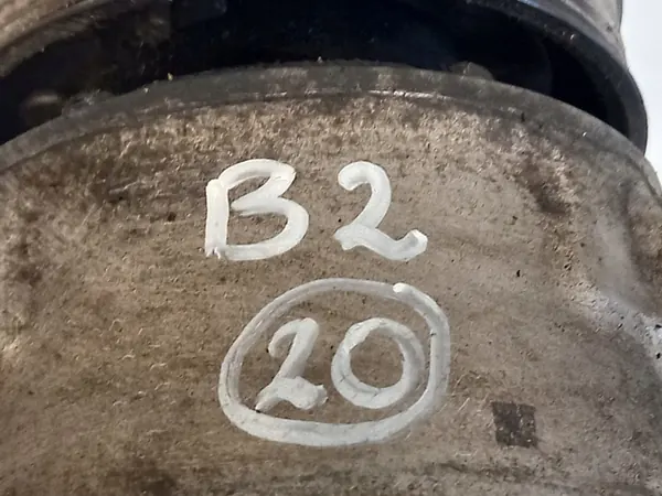 Compressore aria condizionata AUDI SEAT SKODA 1.2 TSI 5N0820803B image 10