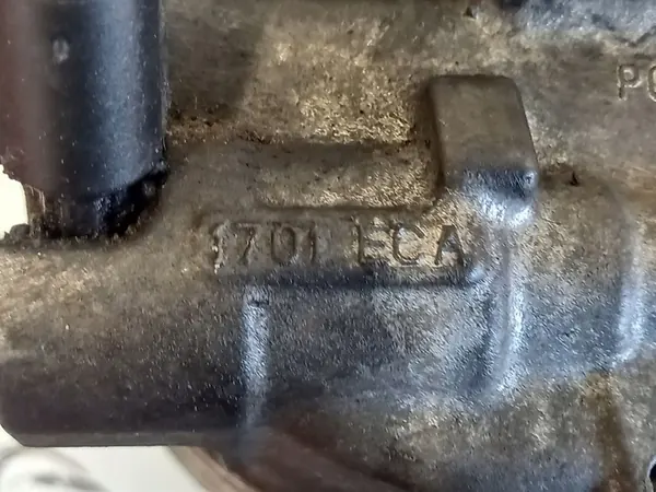 Compressore aria condizionata AUDI SEAT SKODA 1.2 TSI 5N0820803B image 9