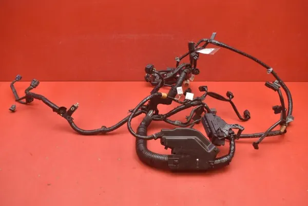 Cableado Motor OEM ND6D-67-020B Mazda MX-5 image 2