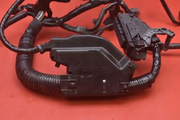 Cableado Motor OEM ND6D-67-020B Mazda MX-5 image 3