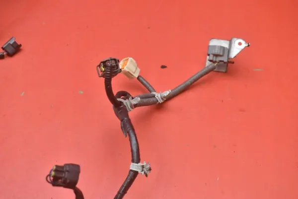 Cableado Motor OEM ND6D-67-020B Mazda MX-5 image 4