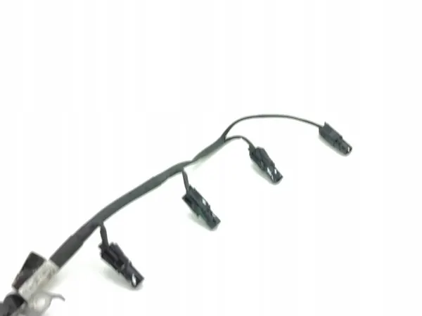 Infiniti Q50 2017 Gloeiplugdraad image 1