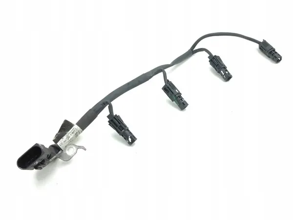 Infiniti Q50 2017 Gloeiplugdraad image 2