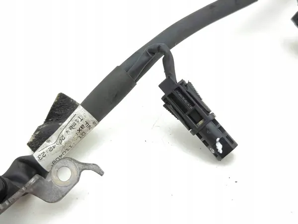 Infiniti Q50 2017 Gloeiplugdraad image 4