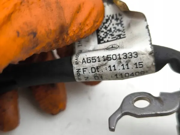 Infiniti Q50 2017 Gloeiplugdraad image 6